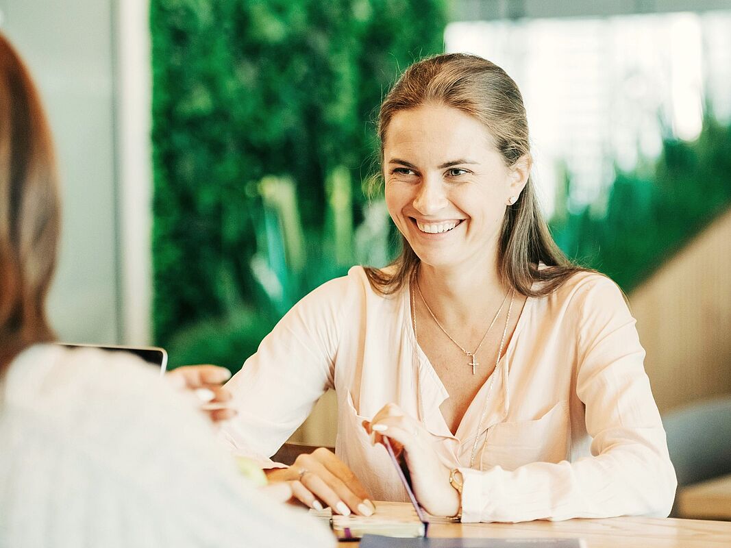 Helm und Helm Unser Service