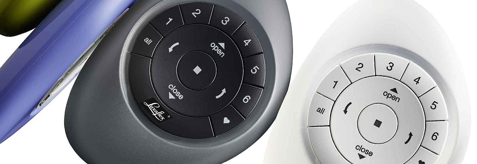 Smart Home Helm und Helm