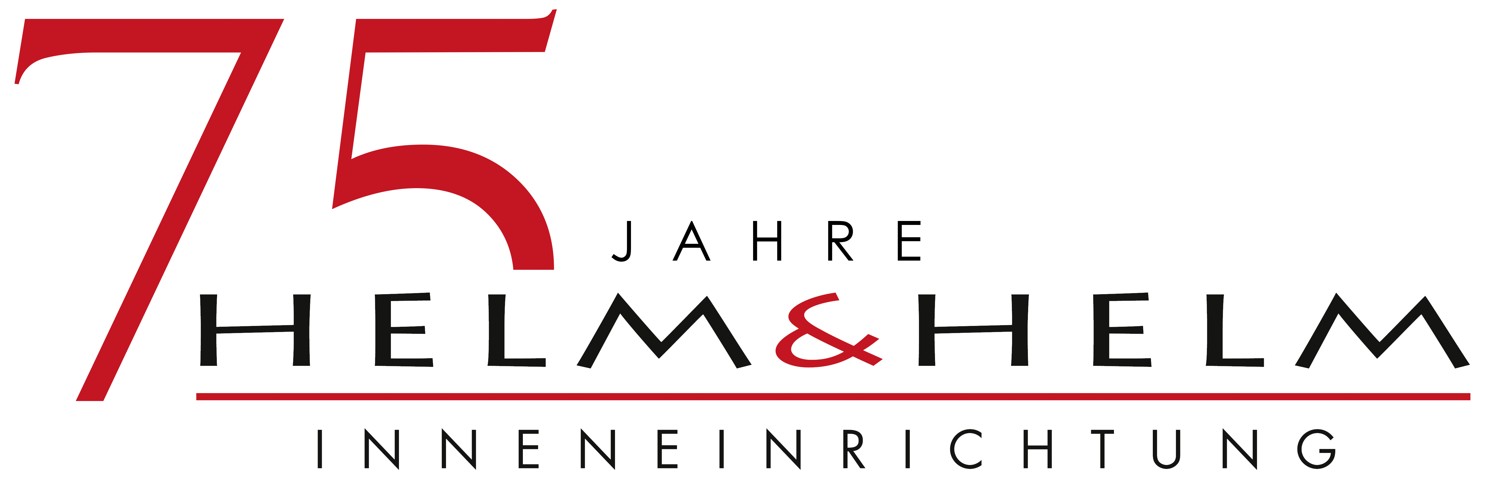 Logo Helm & Helm Inneneinrichtung